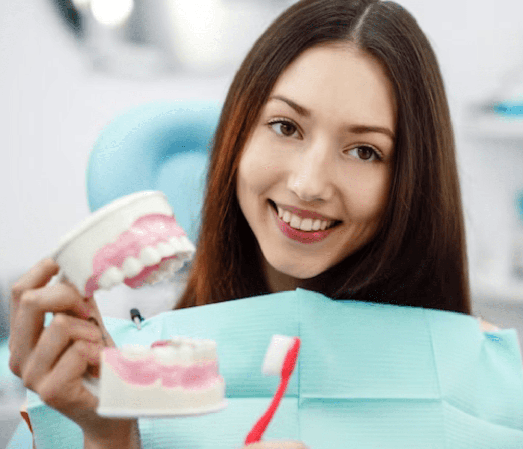 Dental care in Trivandrum