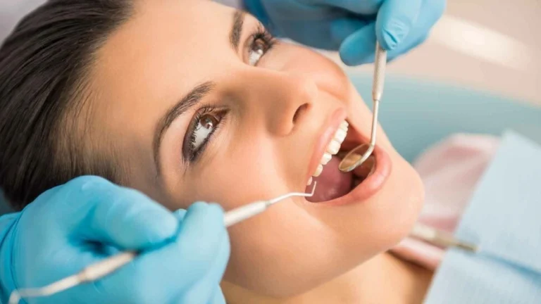 best dental care in trivandrum
