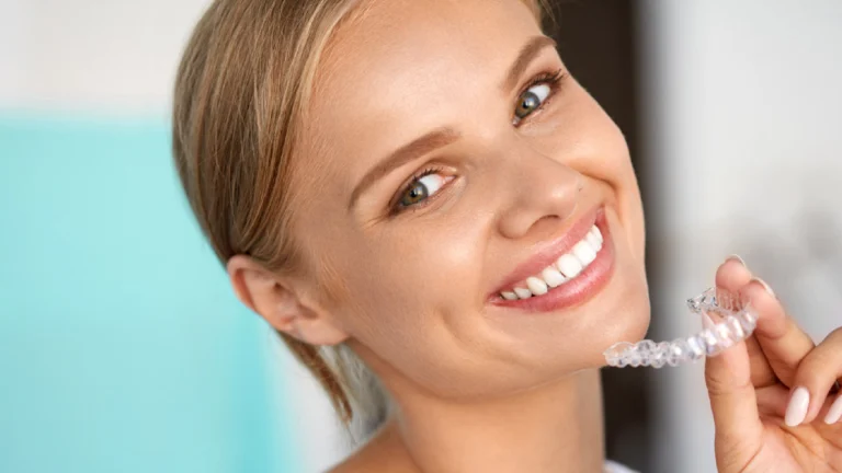 Invisalign braces cost in Trivandrum