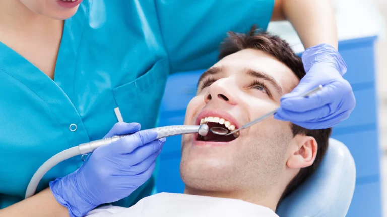 Dental Care in Trivandrum