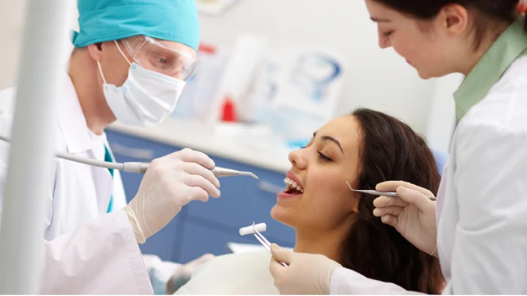 Dental Hospital In Trivandrum