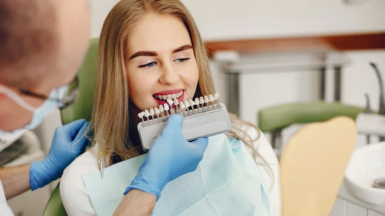 The Benefits of Cosmetic Dentistry: Transform Your Smile with PR Dental