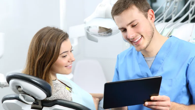 PR Dental: Where Your Smile Meets Personalized Care