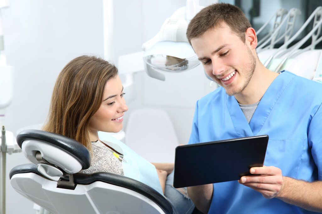 Root Canal Treatment Trivandrum