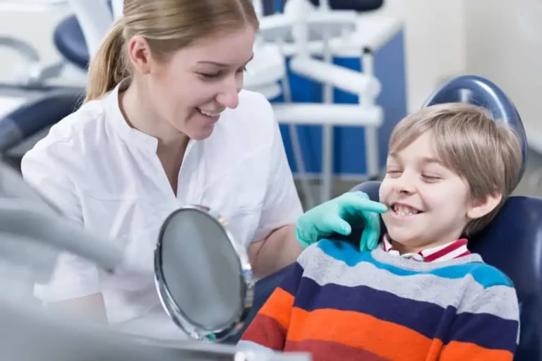 Common Dental Problems in Kids and How Pediatric Dentists in Trivandrum Can Help