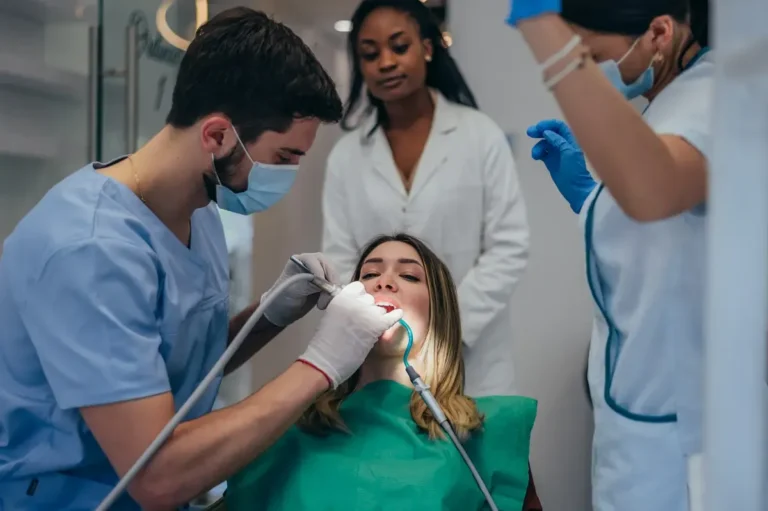 Pain-Free and Advanced Root Canal Treatments at Dental Hospital in Trivandrum